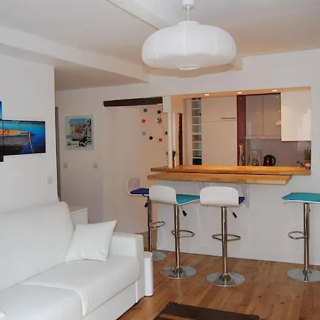 شقة High Standing 2-room In Latin Quarter