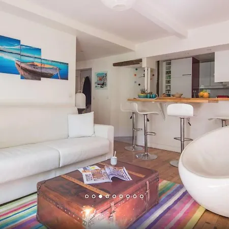 High Standing 2-room In Latin Quarter شقة *
