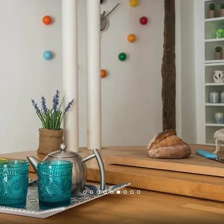شقة High Standing 2-room In Latin Quarter *