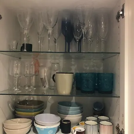 Daire High Standing 2-room In Latin Quarter *