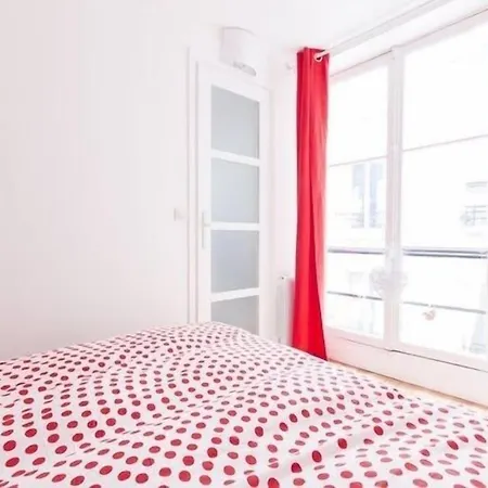 شقة High Standing 2-room In Latin Quarter باريس