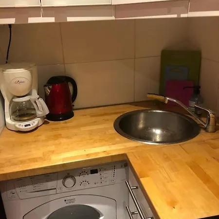 High Standing 2-room In Latin Quarter * باريس