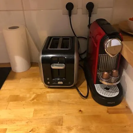 Daire High Standing 2-room In Latin Quarter