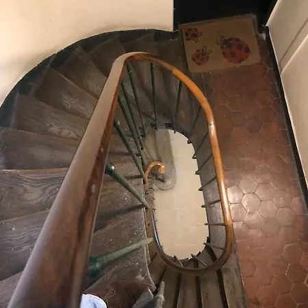 High Standing 2-room In Latin Quarter * باريس