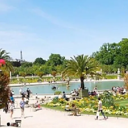 شقة High Standing 2-room In Latin Quarter *