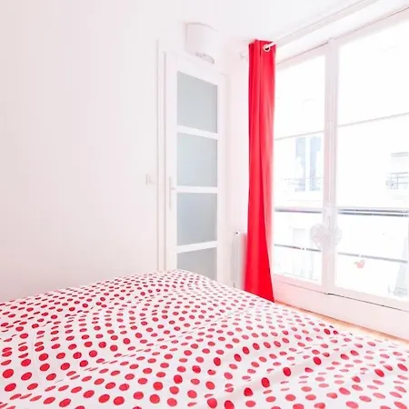 شقة High Standing 2-room In Latin Quarter باريس