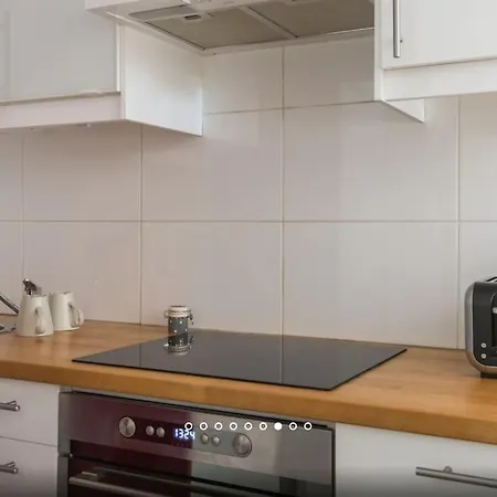 شقة High Standing 2-room In Latin Quarter