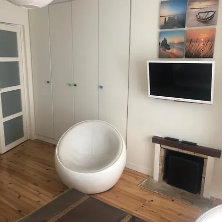 High Standing 2-room In Latin Quarter * Paryż
