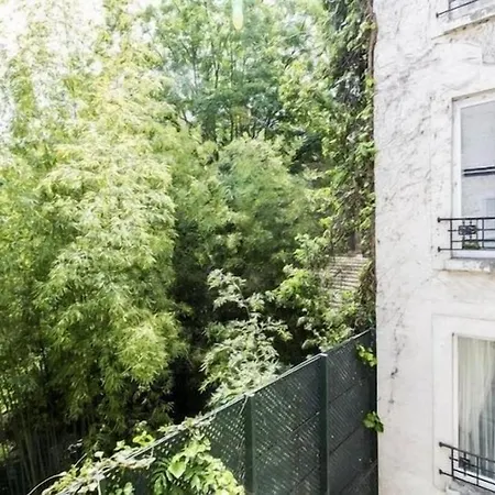 High Standing 2-room In Latin Quarter פריז