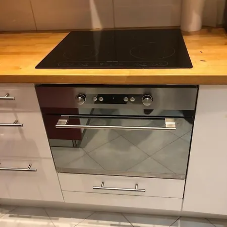 High Standing 2-room In Latin Quarter פריז