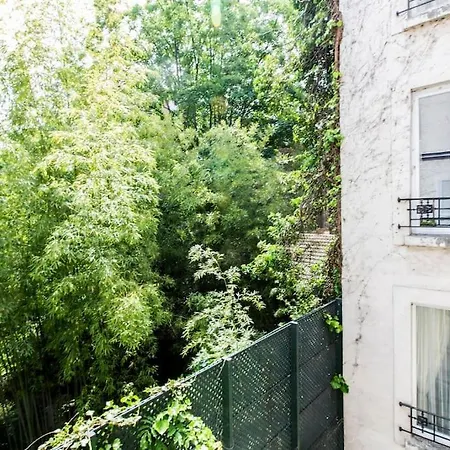 High Standing 2-room In Latin Quarter * פריז